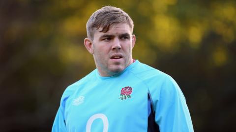 Jack Singleton has made almost 50 appearances for Gloucester