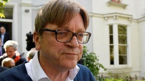 Guy Verhofstadt