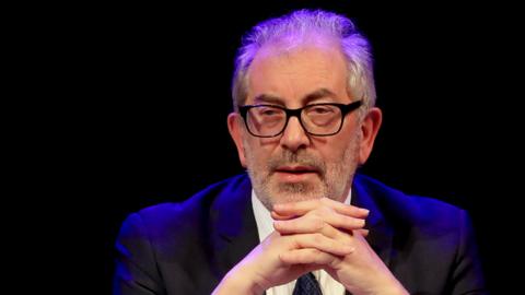 Lord Kerslake