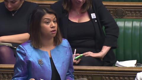 Tulip Siddiq