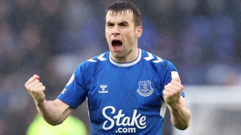 Seamus Coleman
