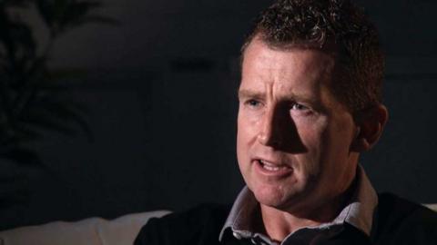 nigel owens