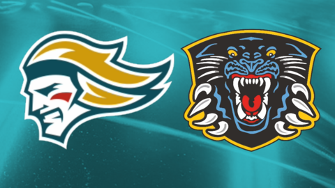 Belfast Giants v Nottingham Panthers