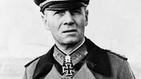 Erwin Rommel