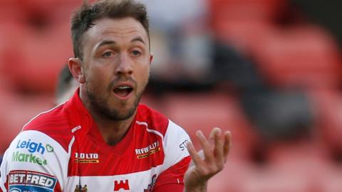 Ryan Brierley