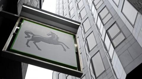 Lloyds Bank