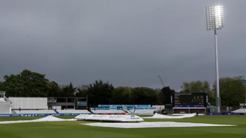 Cloud FM County Ground, Chelmsford