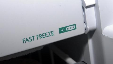 Freezer