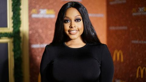 Chrisette Michele