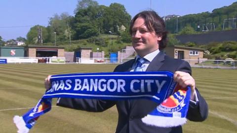 Craig Harrison