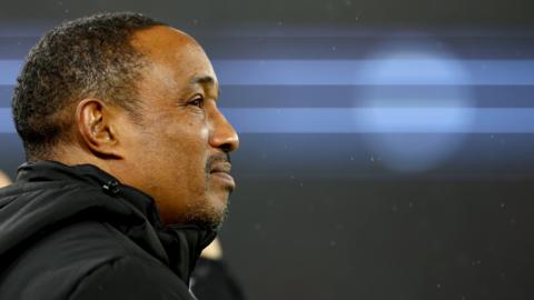 Reading boss Paul Ince says his side have had 'injuries galore' which has severely hampered their Championship campaign.