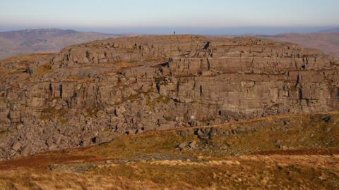 Foel Penolau