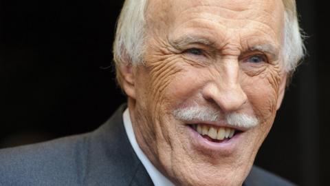 Bruce Forsyth