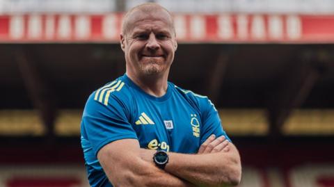 Dyche