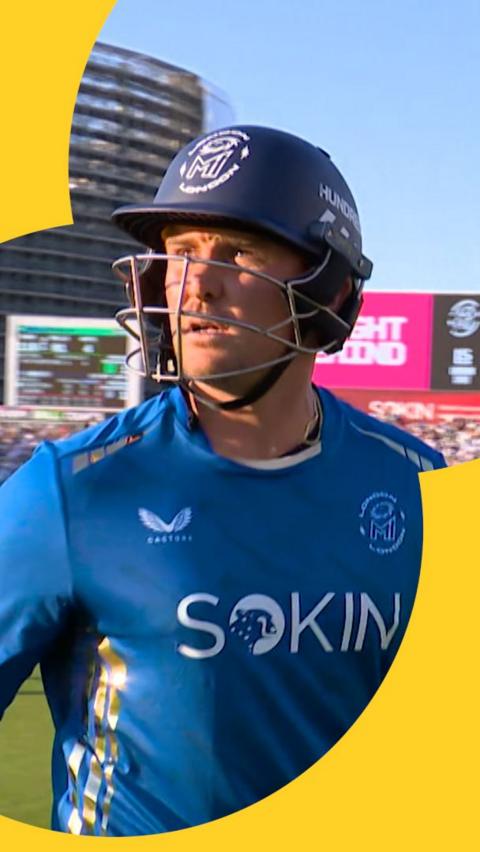 Jason Roy