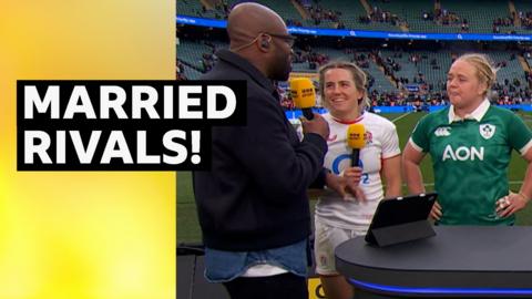 Claudia Moloney-MacDonald and Cliodhna Moloney-MacDonald