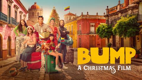 Bump: A Christmas film