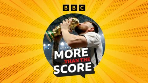 More than the Score