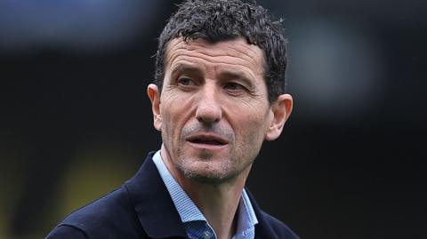 Javi Gracia
