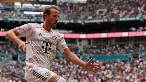 Harry Kane