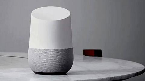 Google Home