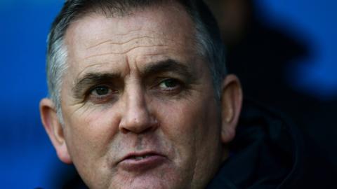 Owen Coyle