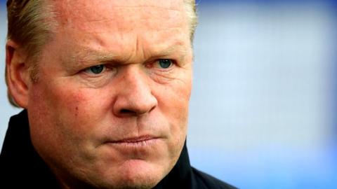 Ronald Koeman