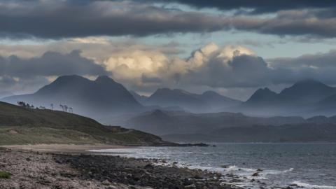 Scottish Highlands