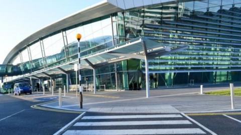 Dublin Airport