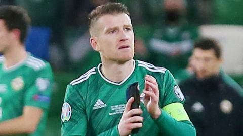 Steven Davis