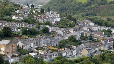 Rhondda Fach