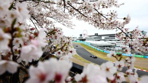 Japanese GP