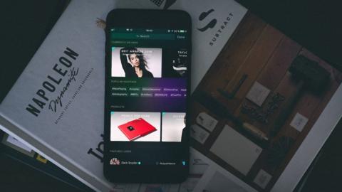 Vero app