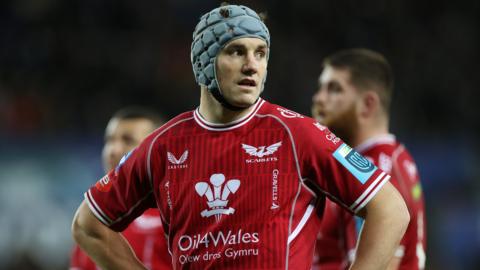 Jonathan Davies