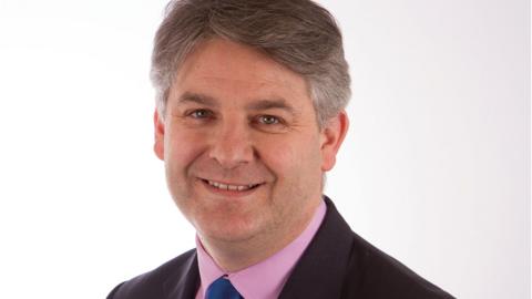 Philip Davies