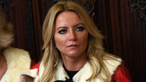 Baroness Mone