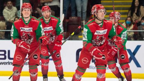 Cardiff Devils