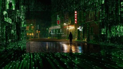 The Matrix's real-world legacy - from red pill incels to conspiracies ...