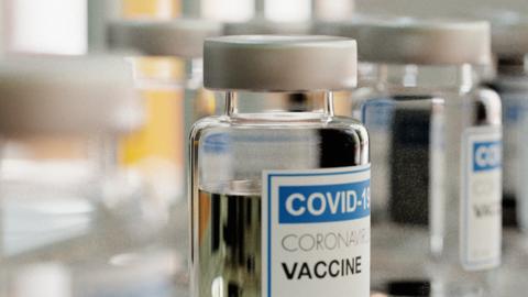 Covid vaccine