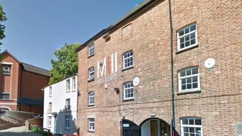 The Mill Arts Centre