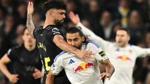 Dominic Calvert-Lewin