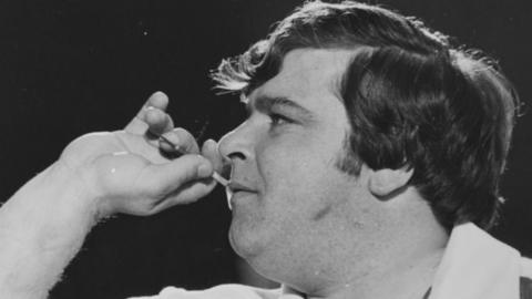 Jocky Wilson