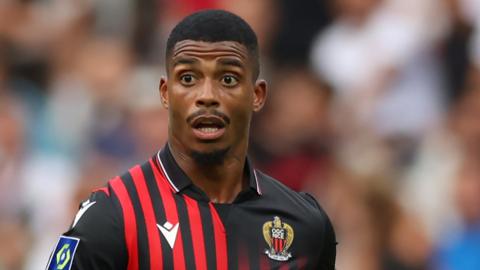 Mario Lemina