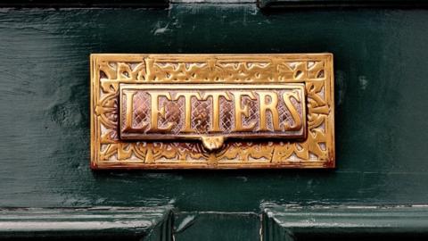 Letter box