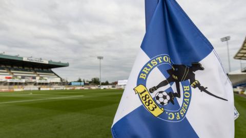 Bristol Rovers