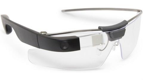 Google Glass