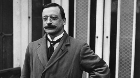 Arthur Griffith