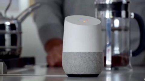 Google Home