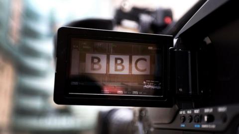 BBC logo