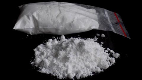 Cocaine